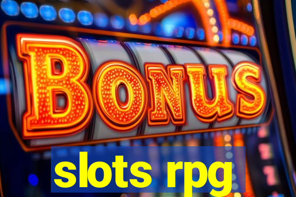 slots rpg